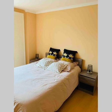 La Roseraie De L Arguenon, Appartement Charmant Centre Ville Jugon-les-Lacs Екстер'єр фото